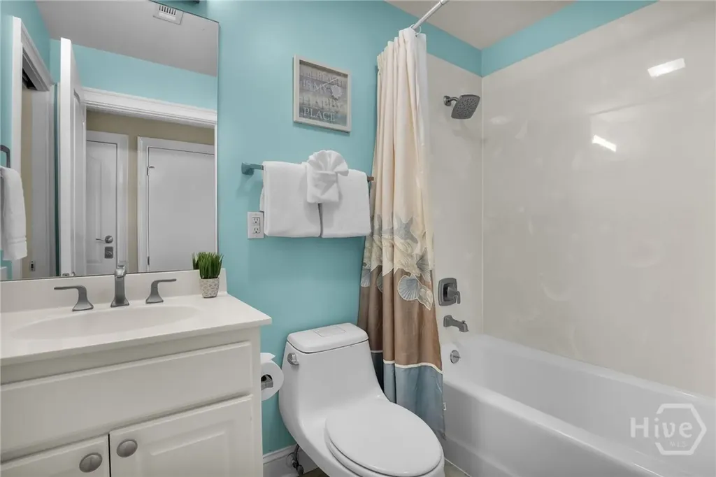404 Butler Avenue Tybee Island GA 31328