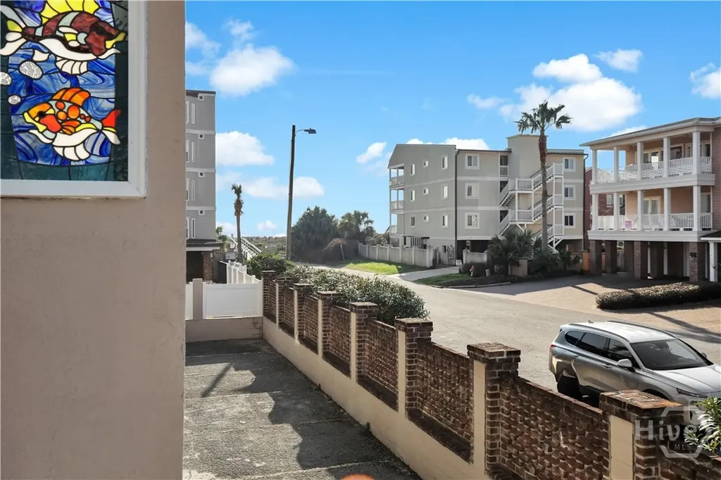 404 Butler Avenue Tybee Island GA 31328