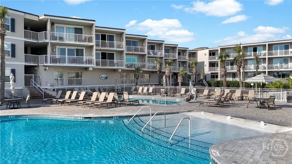 404 Butler Avenue Tybee Island GA 31328