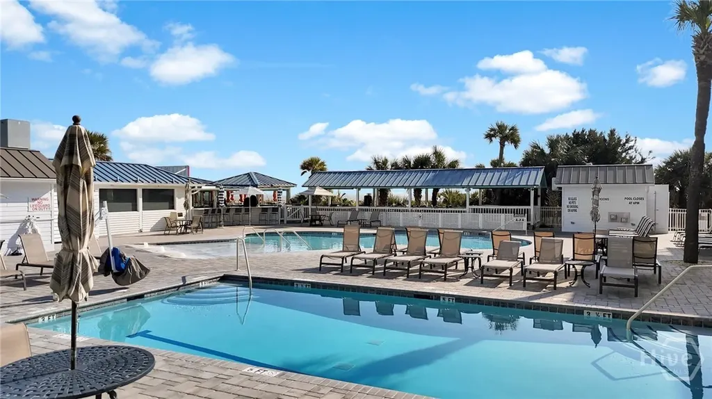 404 Butler Avenue Tybee Island GA 31328