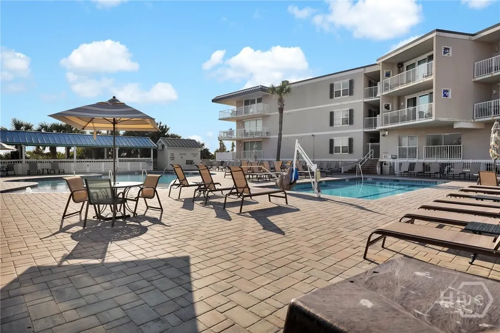 404 Butler Avenue Tybee Island GA 31328