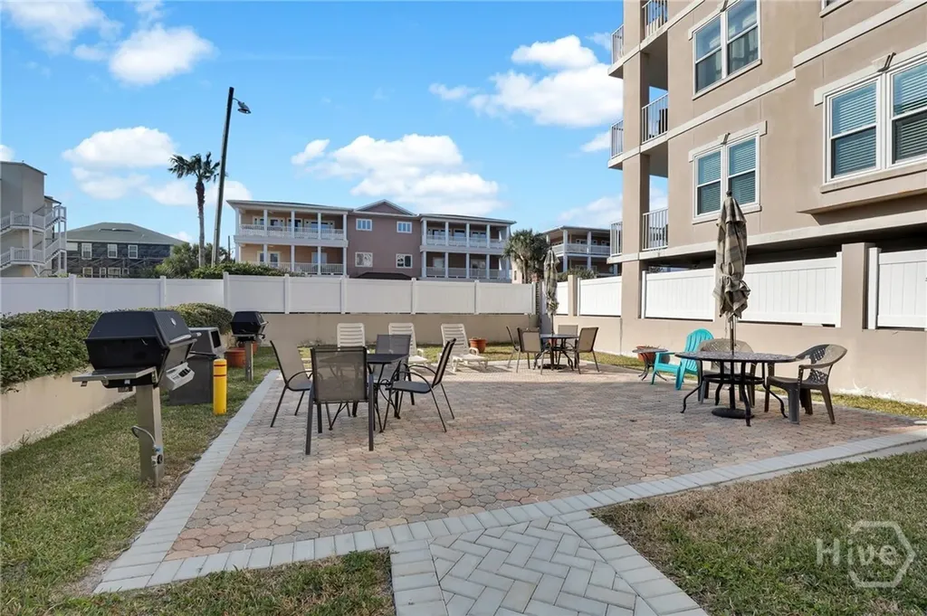 404 Butler Avenue Tybee Island GA 31328