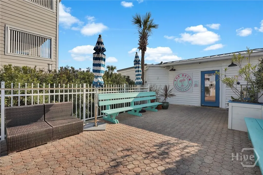 404 Butler Avenue Tybee Island GA 31328