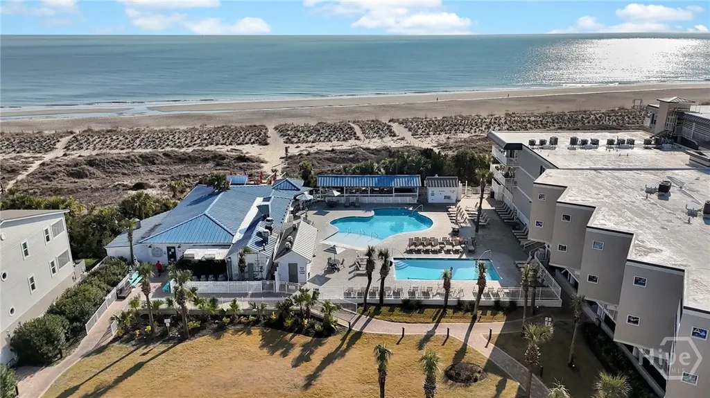404 Butler Avenue Tybee Island GA 31328