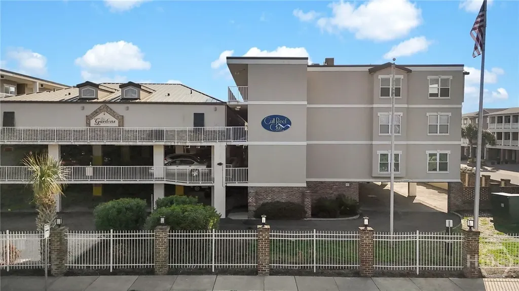 404 Butler Avenue Tybee Island GA 31328