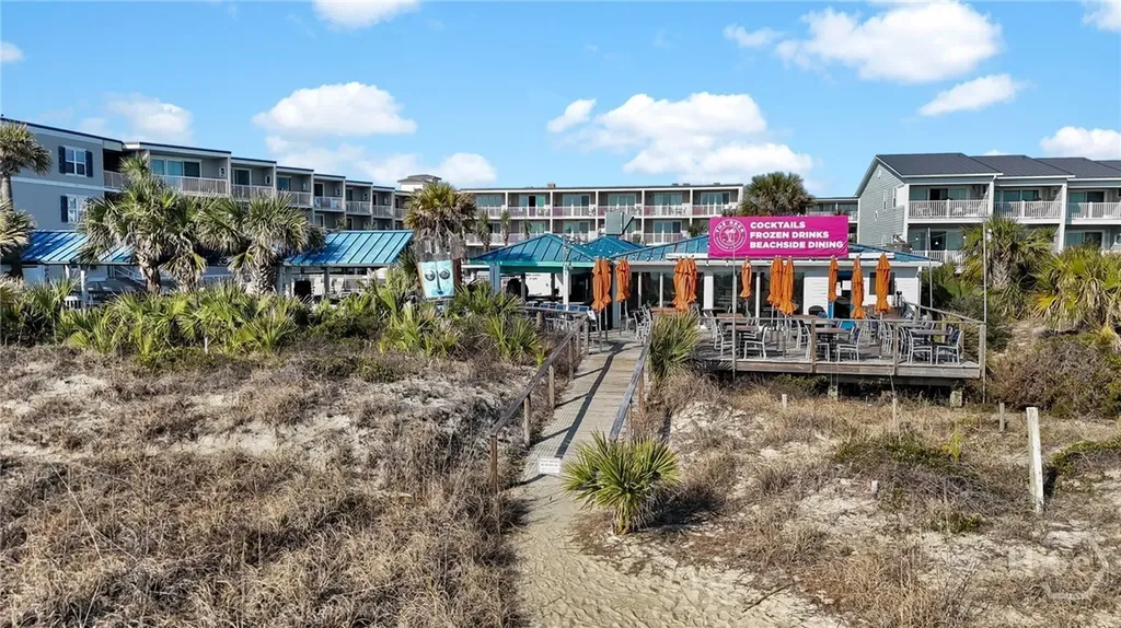 404 Butler Avenue Tybee Island GA 31328