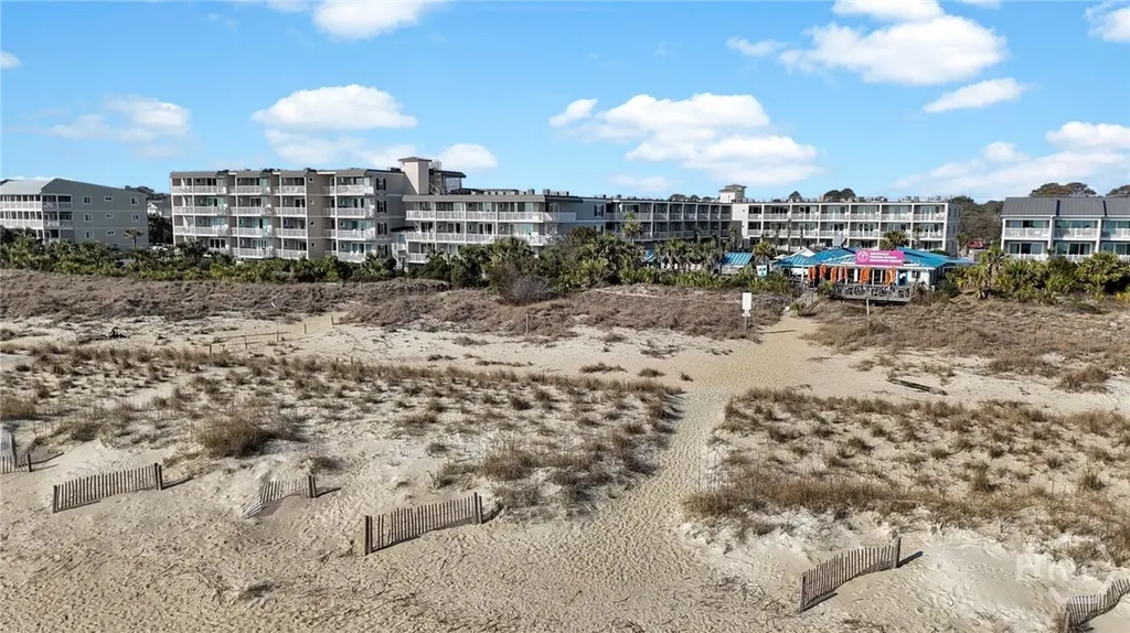 404 Butler Avenue Tybee Island GA 31328