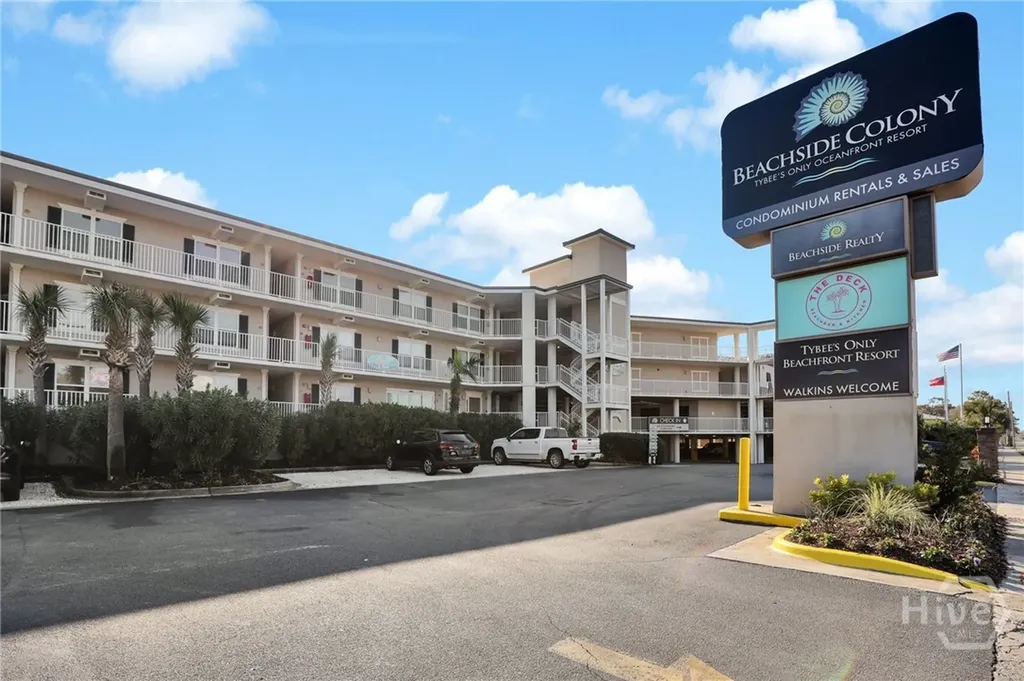 404 Butler Avenue Tybee Island GA 31328