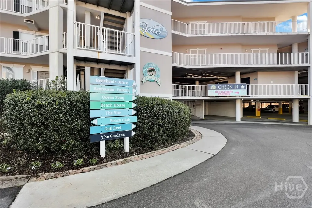 404 Butler Avenue Tybee Island GA 31328