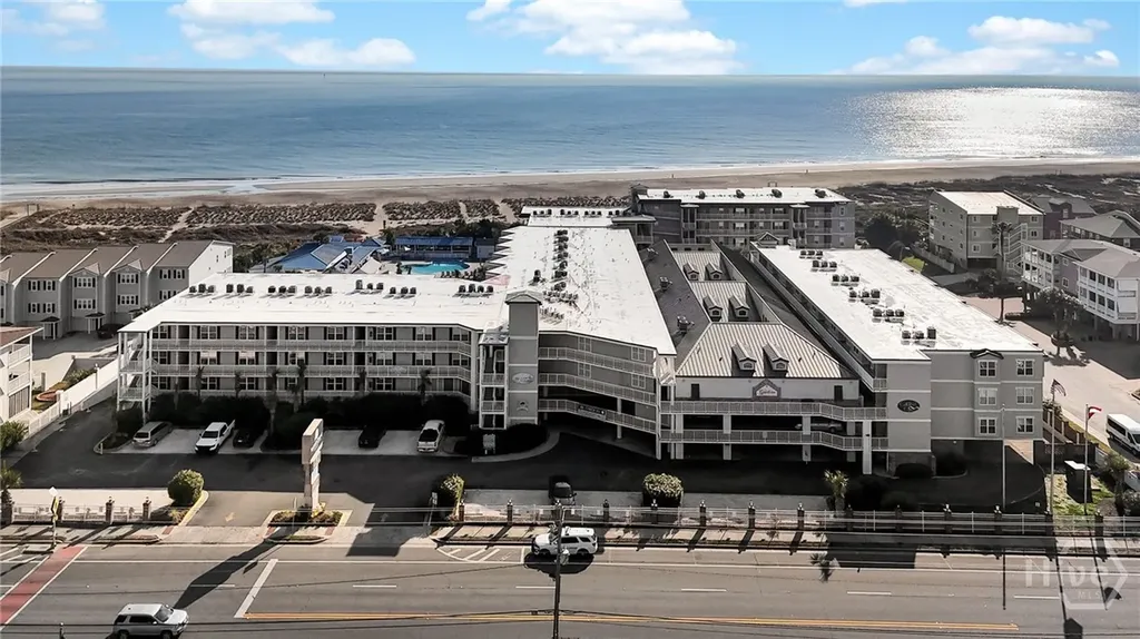 404 Butler Avenue Tybee Island GA 31328