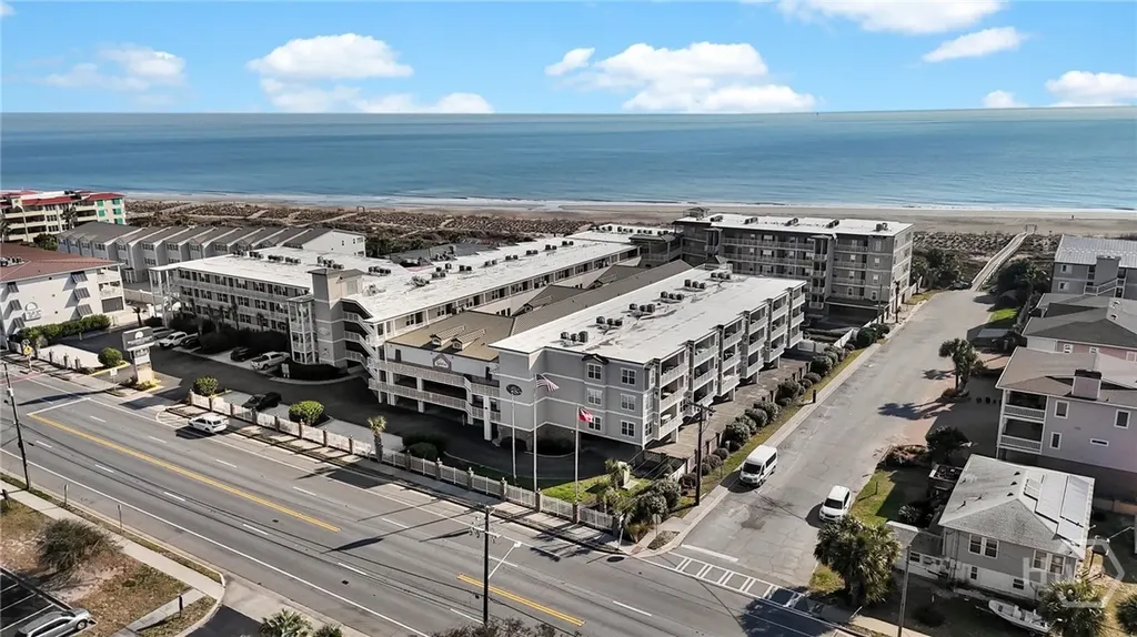 404 Butler Avenue Tybee Island GA 31328