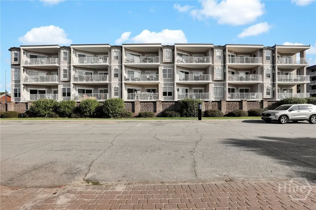 404 Butler Avenue Tybee Island GA 31328