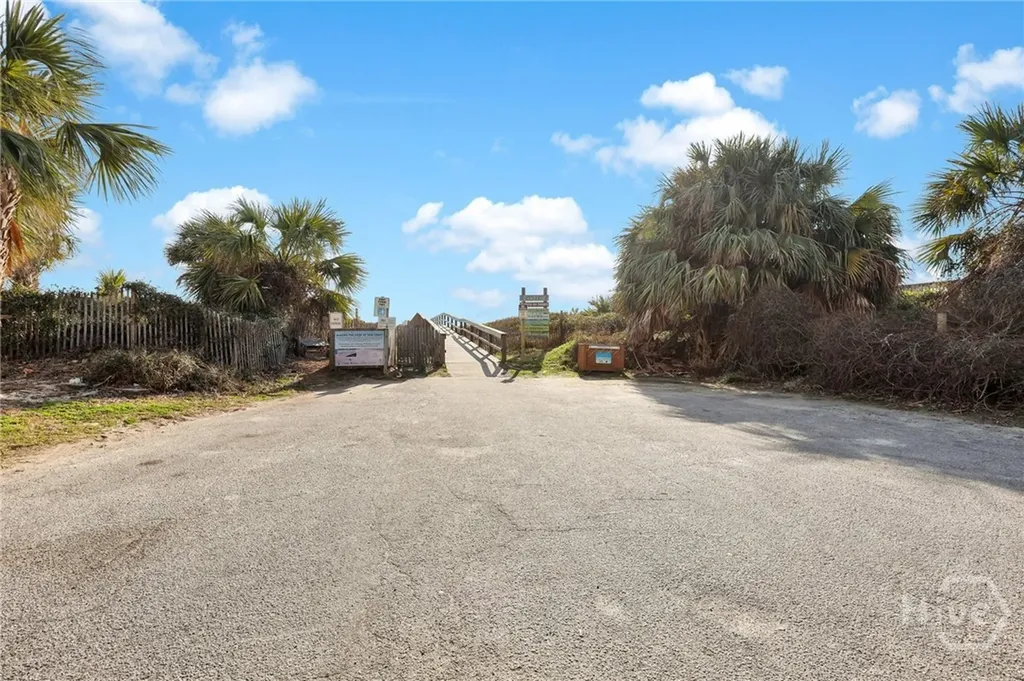 404 Butler Avenue Tybee Island GA 31328