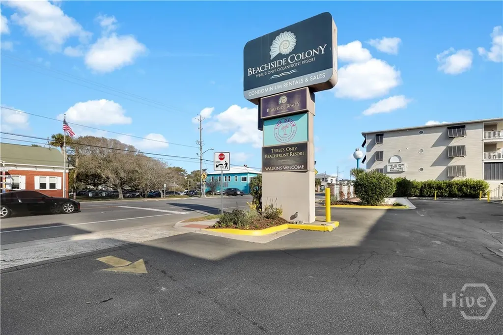 404 Butler Avenue Tybee Island GA 31328