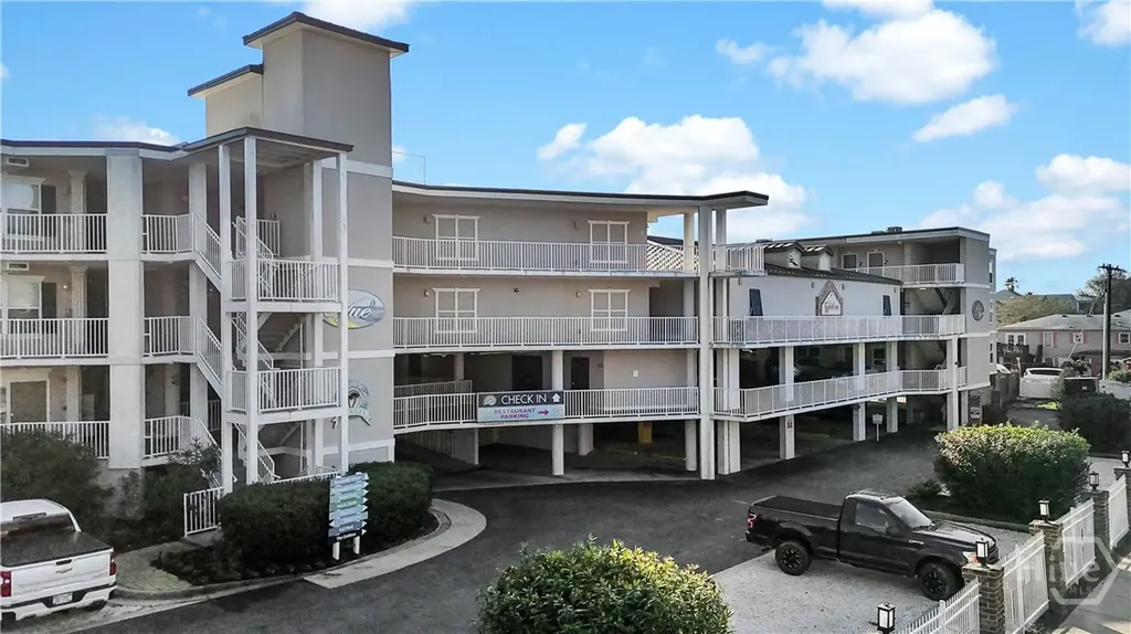 404 Butler Avenue Tybee Island GA 31328