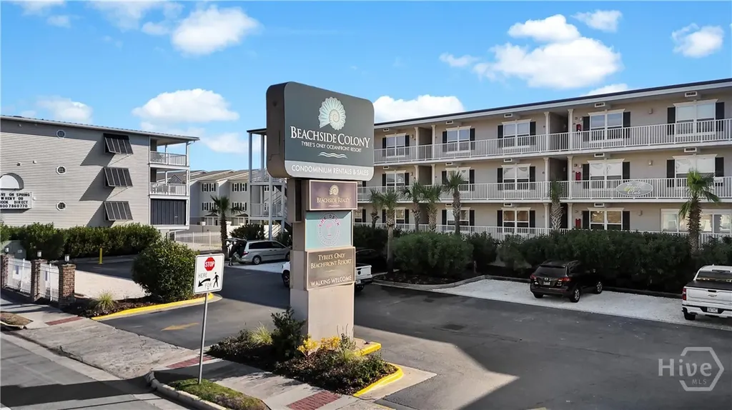 404 Butler Avenue Tybee Island GA 31328