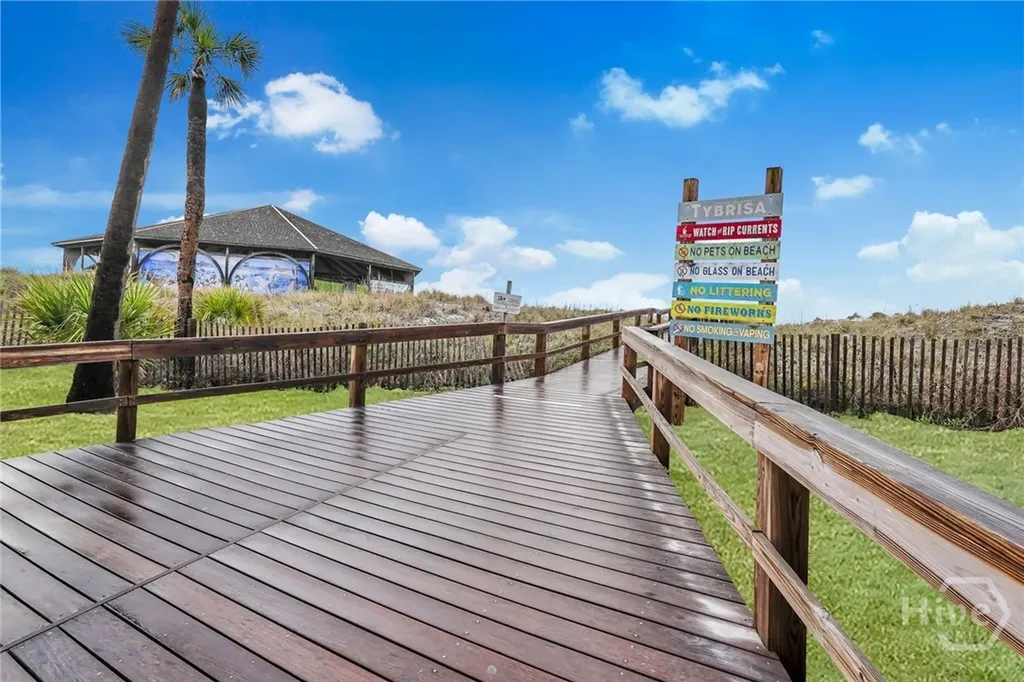 404 Butler Avenue Tybee Island GA 31328