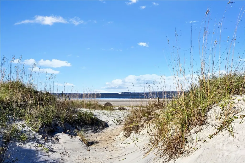 404 Butler Avenue Tybee Island GA 31328