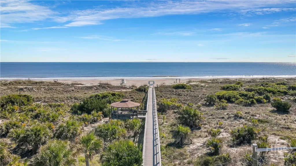 404 Butler Avenue Tybee Island GA 31328