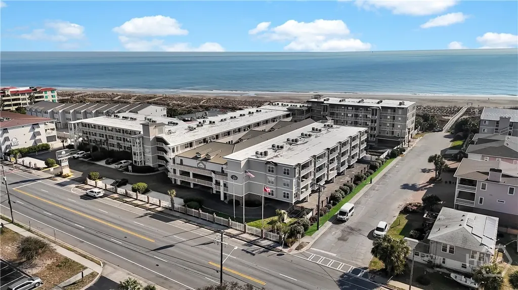 404 Butler Avenue Tybee Island GA 31328