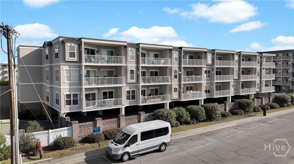 404 Butler Avenue Tybee Island GA 31328