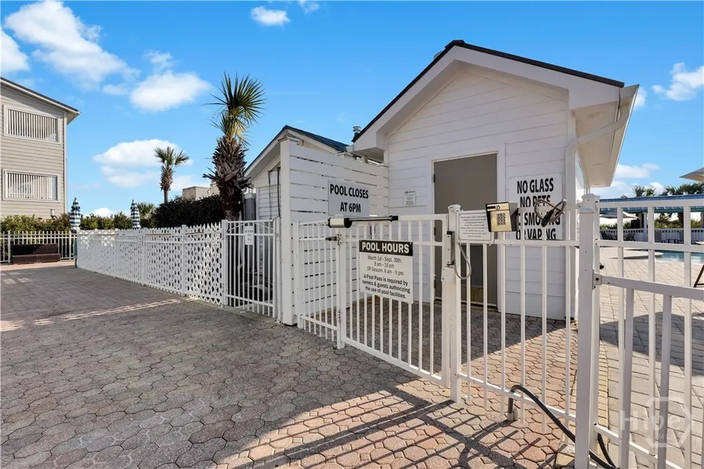 404 Butler Avenue Tybee Island GA 31328