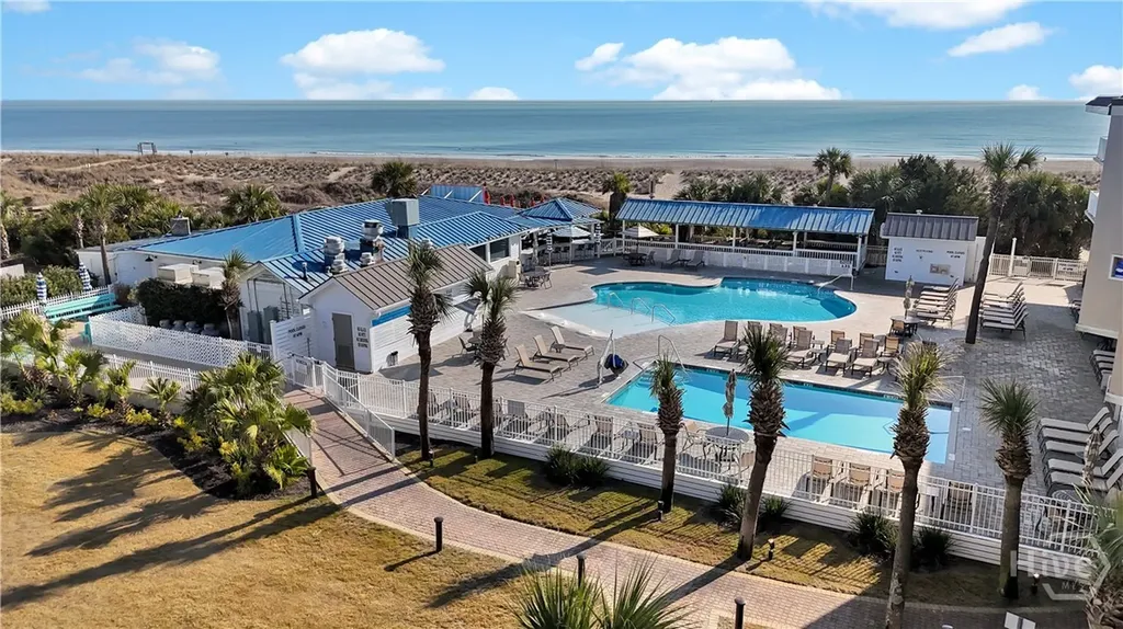 404 Butler Avenue Tybee Island GA 31328