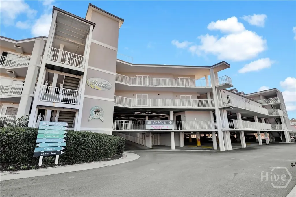 404 Butler Avenue Tybee Island GA 31328