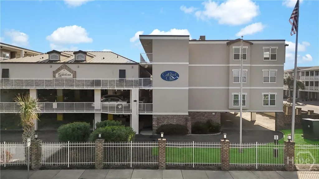 404 Butler Avenue Tybee Island GA 31328