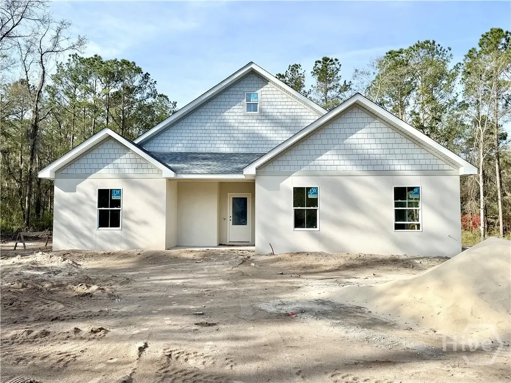 1076 Blue Marlin Drive NE Townsend GA 31331
