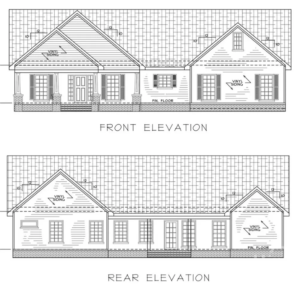 1076 Blue Marlin Drive NE Townsend GA 31331