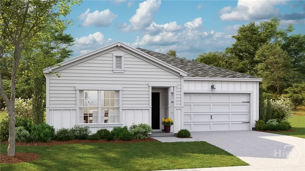 103 Sunbeam Trail Savannah GA 31302