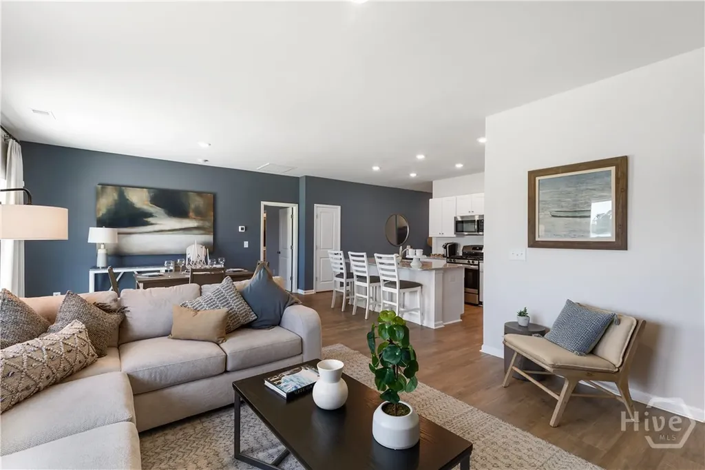 103 Sunbeam Trail Savannah GA 31302