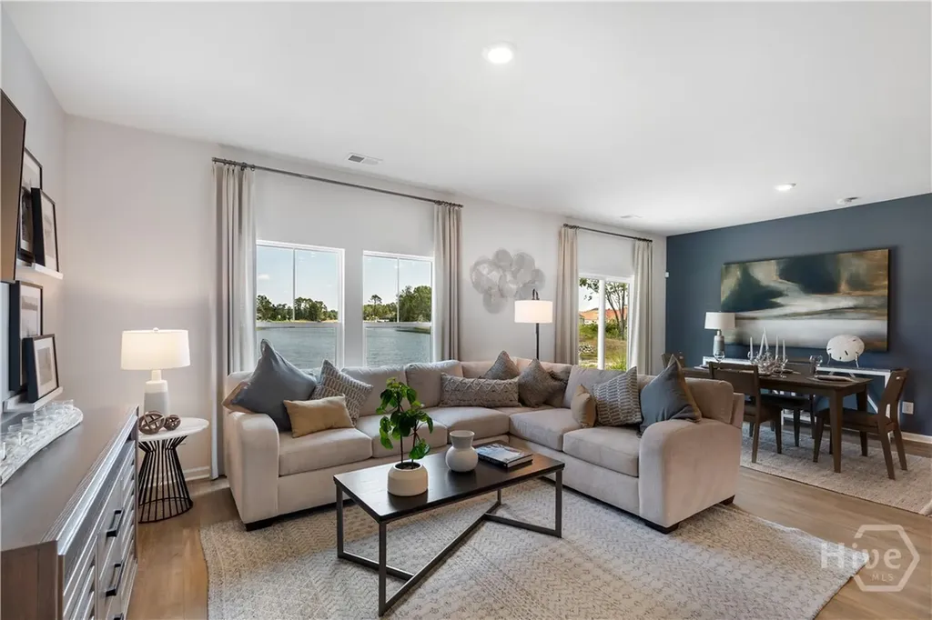 103 Sunbeam Trail Savannah GA 31302