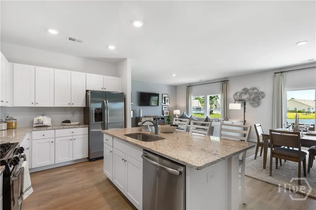 103 Sunbeam Trail Savannah GA 31302
