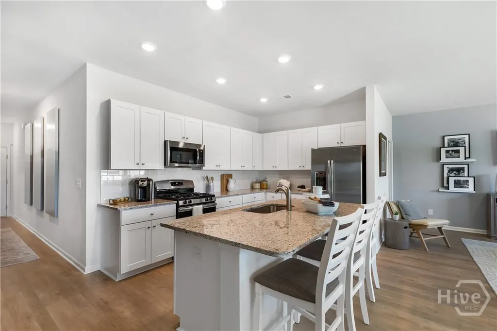 103 Sunbeam Trail Savannah GA 31302