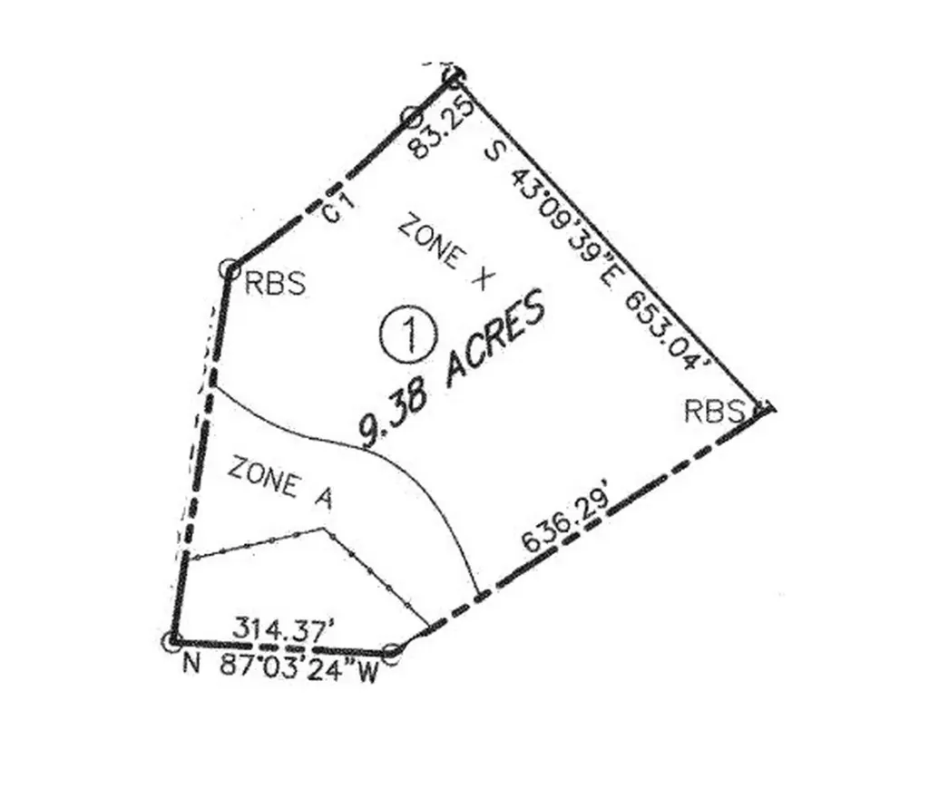 0 Sister's Ferry Road Clyo GA 31303