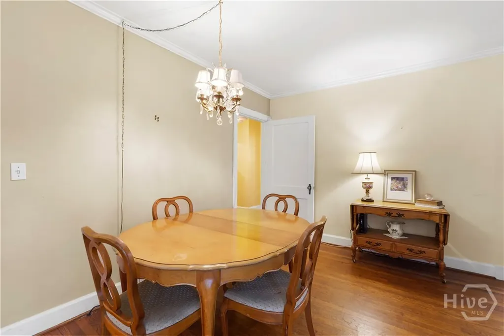 622 E 60th Street Savannah GA 31405