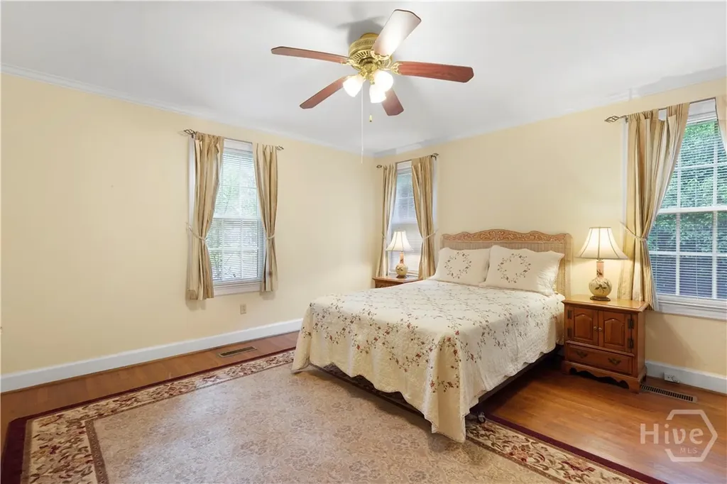 622 E 60th Street Savannah GA 31405