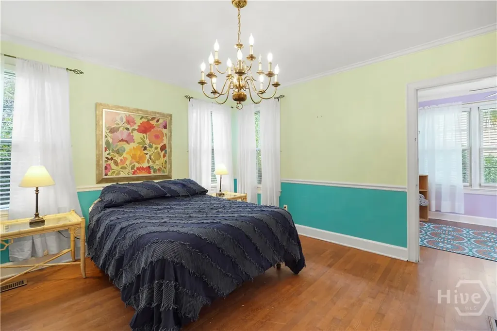 622 E 60th Street Savannah GA 31405