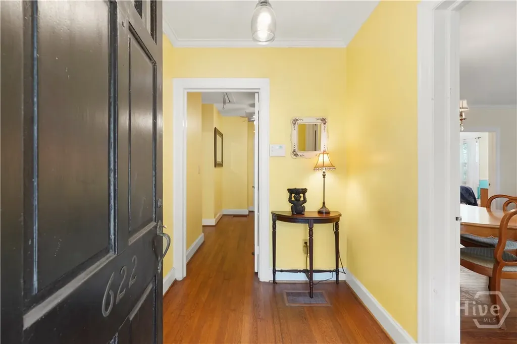 622 E 60th Street Savannah GA 31405