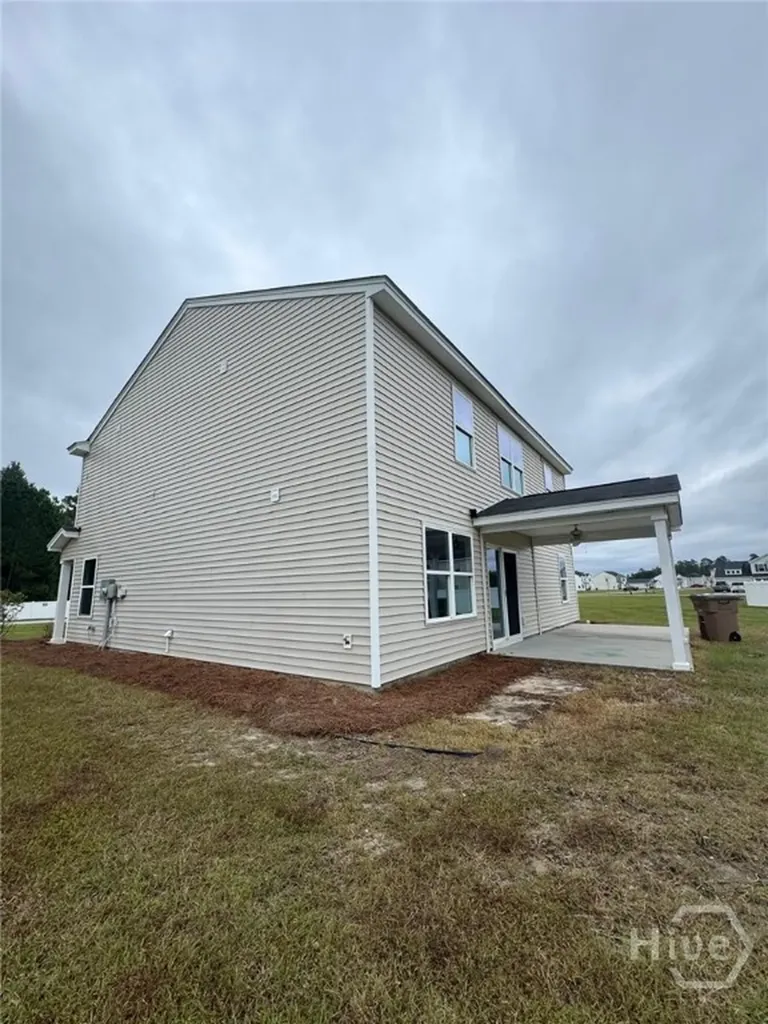 435 Wilkins Road Midway GA 31320