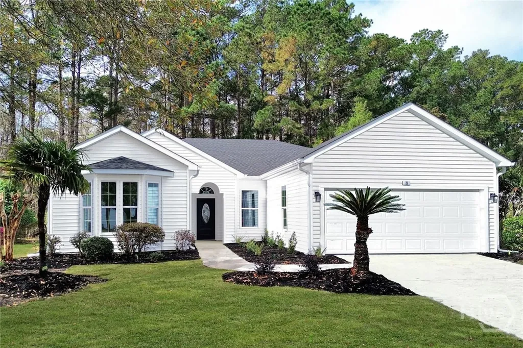 29 Hamilton Drive Bluffton SC 29909