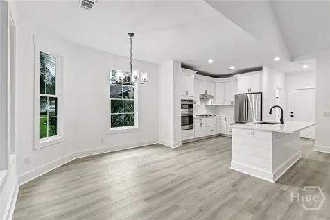 29 Hamilton Drive Bluffton SC 29909