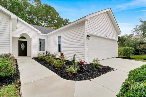 29 Hamilton Drive Bluffton SC 29909