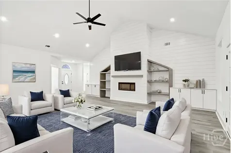 29 Hamilton Drive Bluffton SC 29909