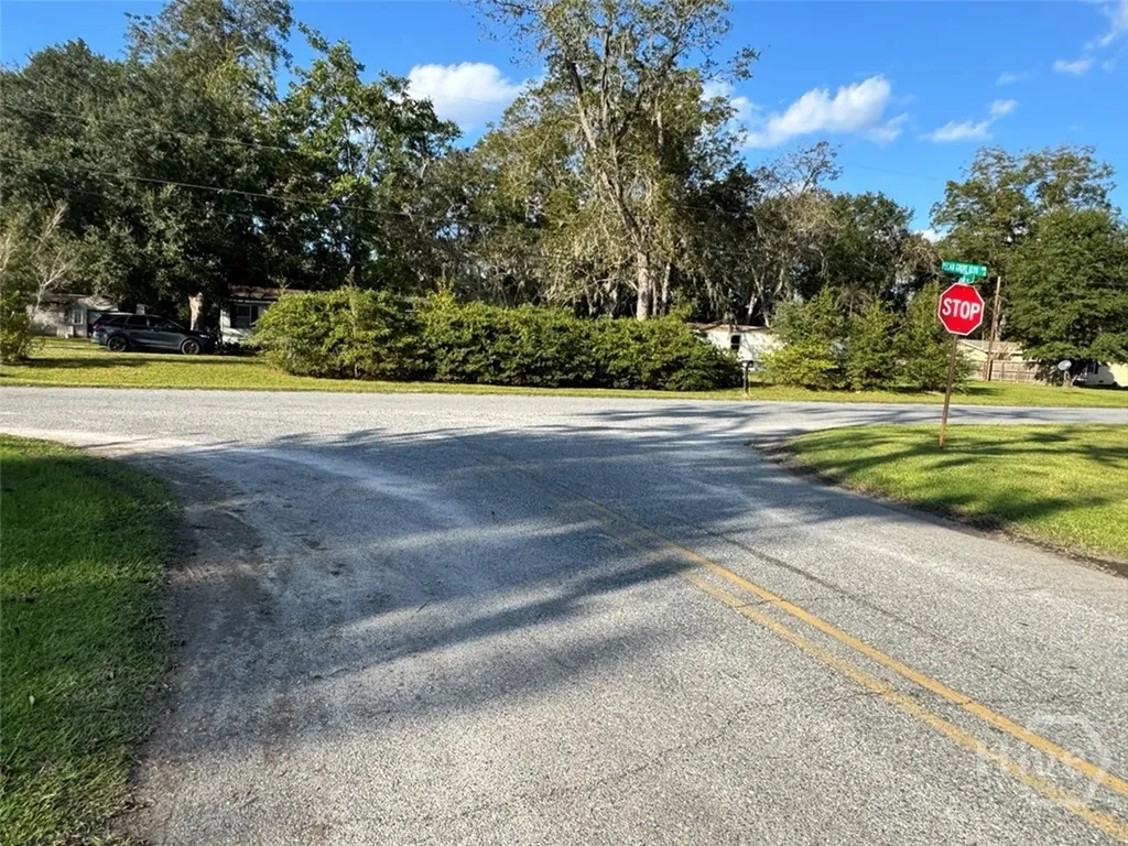 251 Oak Drive Bloomingdale GA 31302