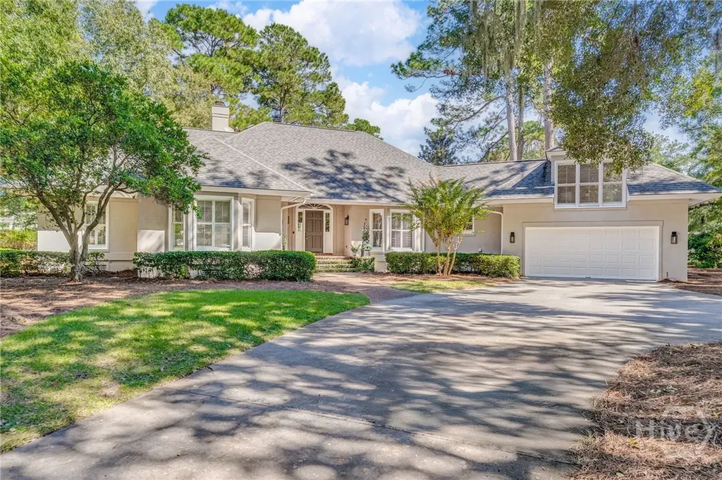 29 Black Hawk Trail Savannah GA 31411