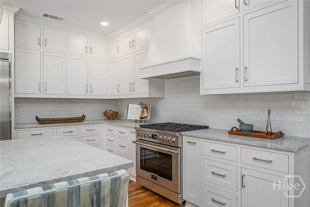 29 Black Hawk Trail Savannah GA 31411