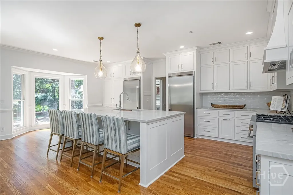 29 Black Hawk Trail Savannah GA 31411